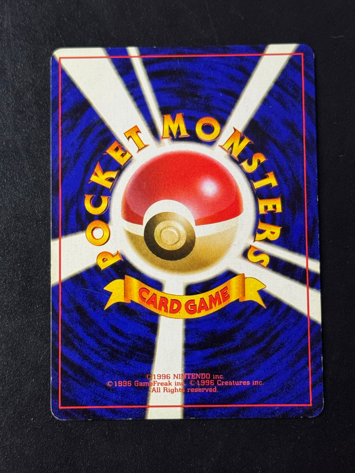 Sabrina’s Alakazam Holo No.065, Gym, japanische Pokémon-Karte – Foto 2