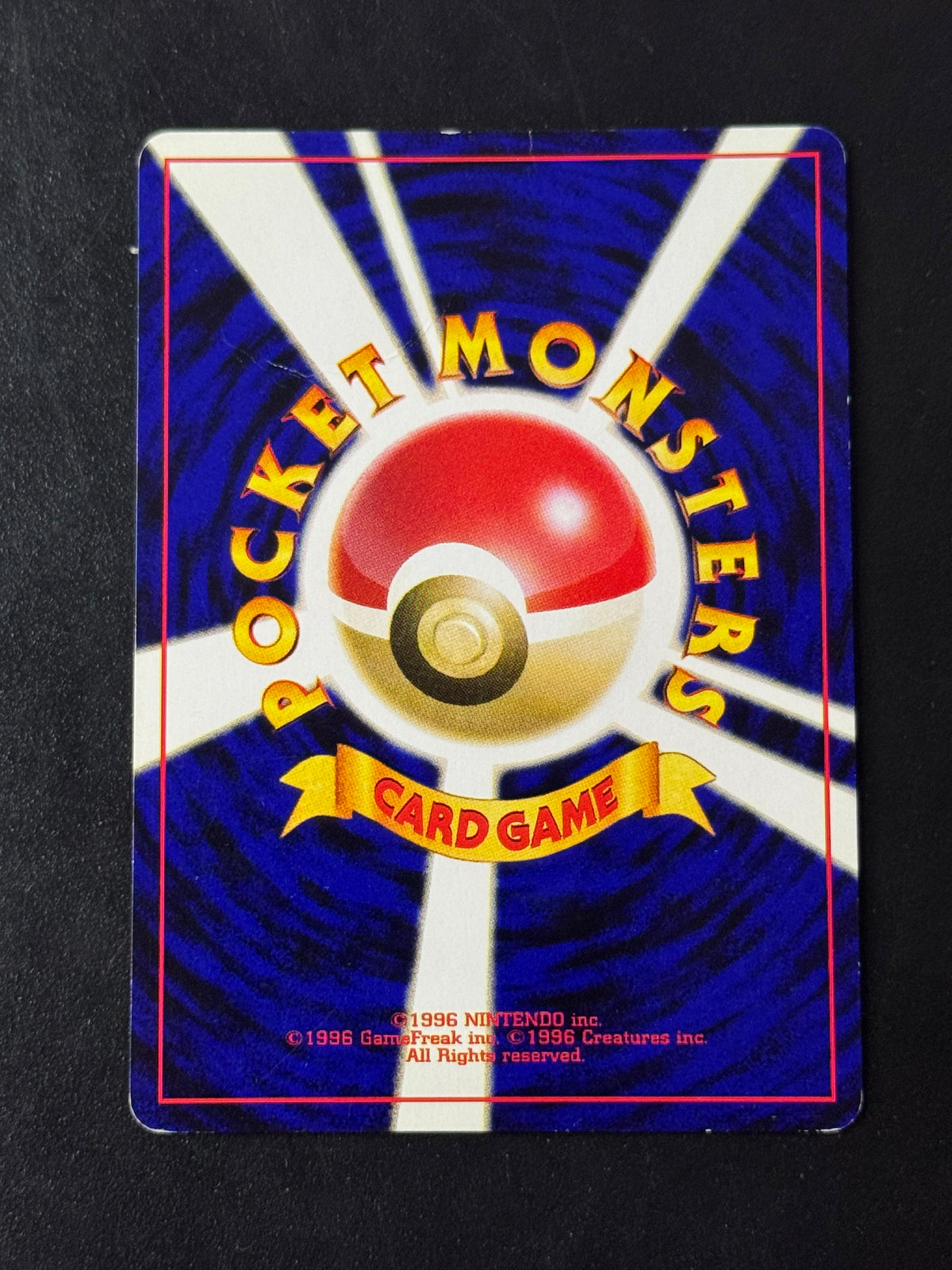 Porygon2 Holo No.233, Neo Revelation, japanische Pokémon-Karte – Foto 2