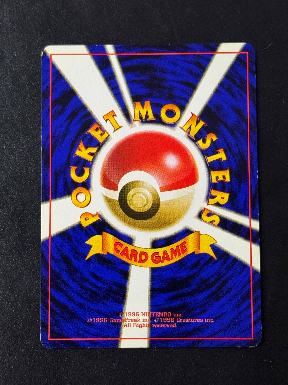 Steelix Holo No.208, Neo Genesis, japanische Pokémon-Karte – Foto 2